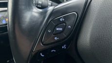 Toyota C-HR 1.8 Hybrid Dynamic 5dr CVT Hybrid Hatchback